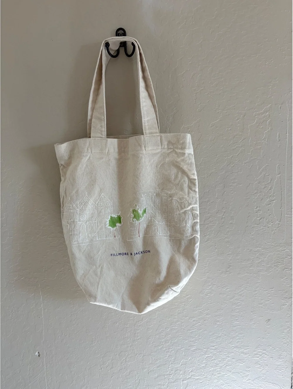 Rothy’s tote bag